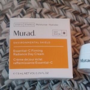 Murad Essential-C Firming Radiance Day Cream